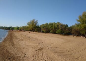 Normativas para el uso de balnearios y playas en la provincia de Entre Rios