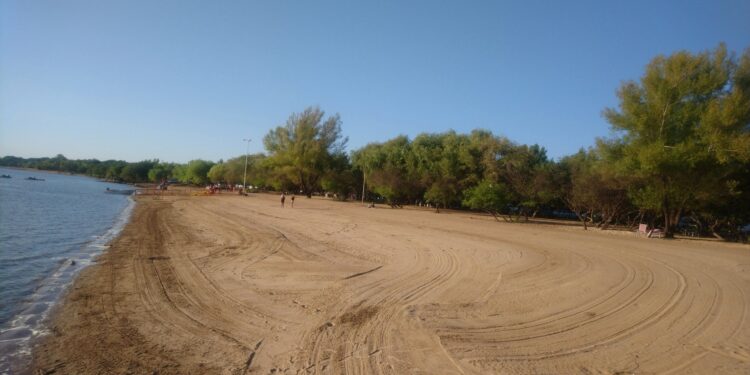 Normativas para el uso de balnearios y playas en la provincia de Entre Rios