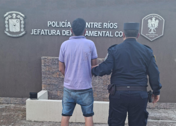 Policiales del fin de semana