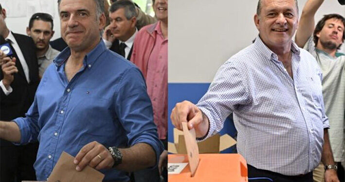 Elecciones en Uruguay: Ganó el Frente Amplio