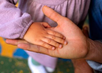 Ley Felipe: La provincia otorgó una licencia especial