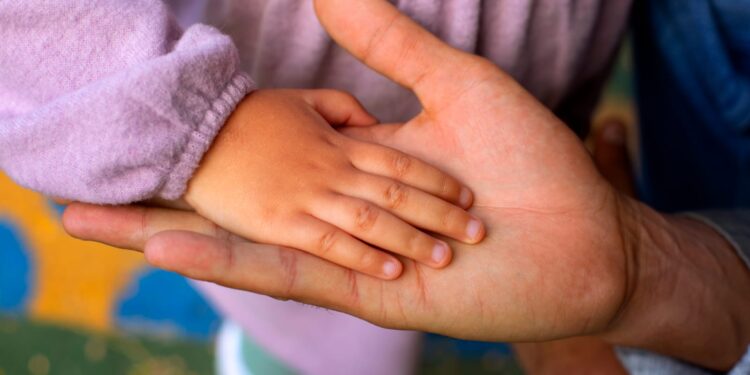 Ley Felipe: La provincia otorgó una licencia especial