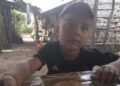 Caso Loan: «Mi papá enterró a un nene» la confesión de una niña
