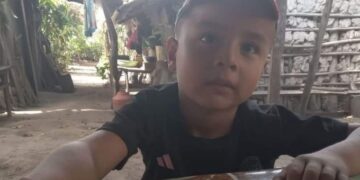 Caso Loan: «Mi papá enterró a un nene» la confesión de una niña