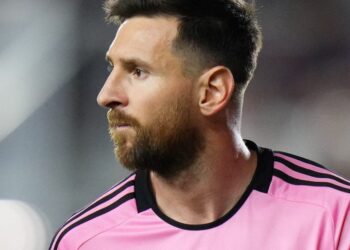 Qué es la “Messi Cam”, la cámara que estrena Inter Miami para seguir al 10