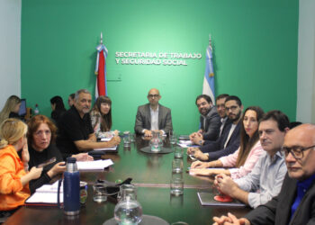 Aumento salarial a los trabajadores estatales en Entre Rios