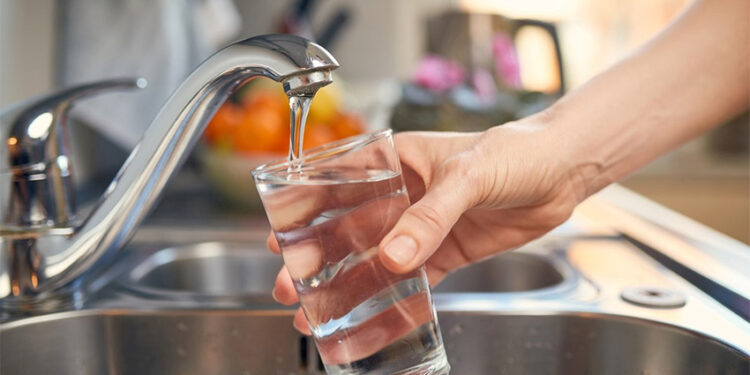 Entre Ríos es una de las 12 provincias comprometidas por el nivel de arsénico en el agua