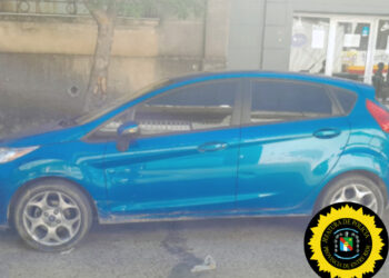 Allanamientos y Secuestro de Vehículo en Concepción del Uruguay