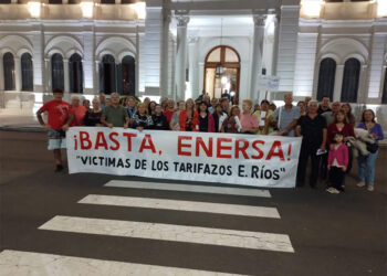 Anarcocapitalismo al servicio de los inescrupulosos