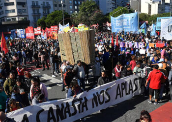 El Gobierno Nacional pone la lupa en las Cooperativas
