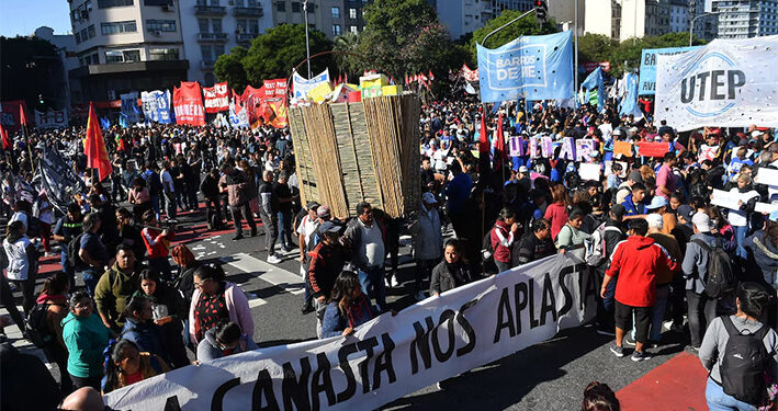 El Gobierno Nacional pone la lupa en las Cooperativas