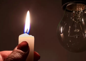 Cortes de luz en el verano