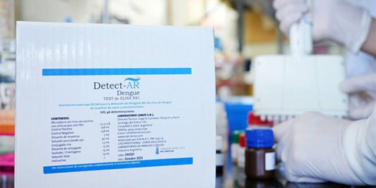 Preocupación por el Dengue