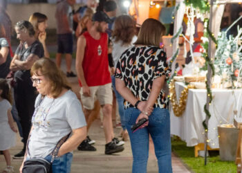 Villa Elisa: Habrá Feria de Emprendedores en el fin de semana largo