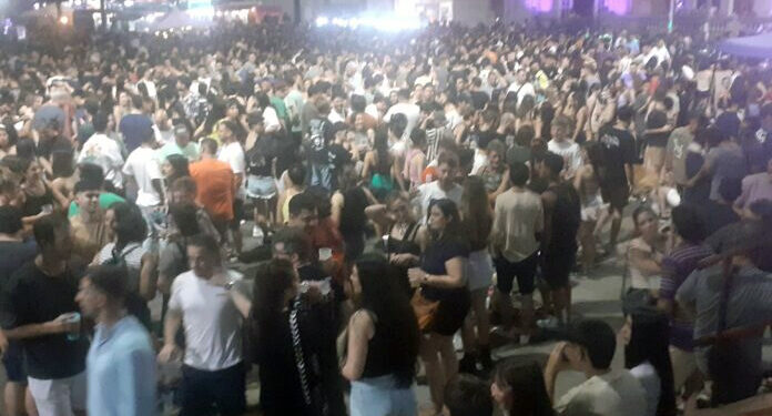 Exitosa edición de la Fiesta de la Cerveza en Concepción del Uruguay