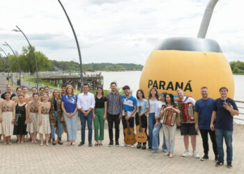 Paraná: Vuelve la Fiesta Nacional del Mate