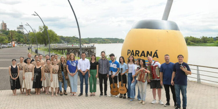 Paraná: Vuelve la Fiesta Nacional del Mate