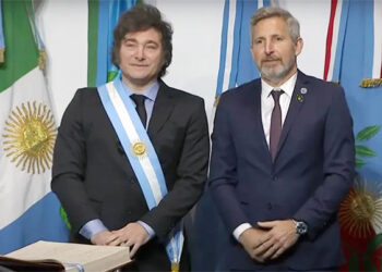 Justicia mediante, el gobierno nacional le pagó a Entre Ríos