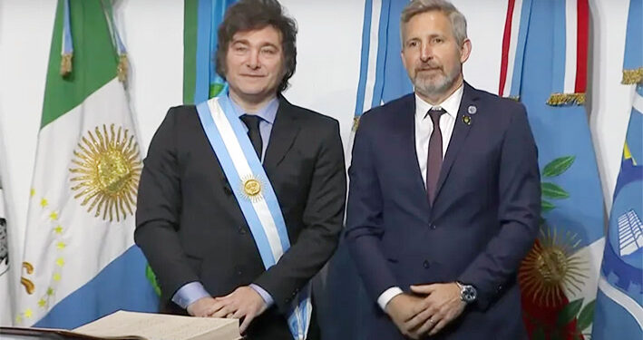 Justicia mediante, el gobierno nacional le pagó a Entre Ríos