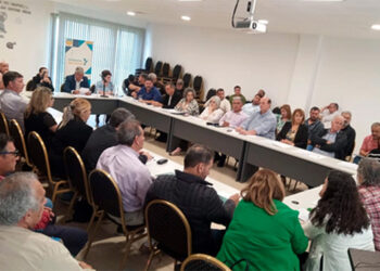 IOSPER vs Anestesistas, el conflicto económico sin resolver