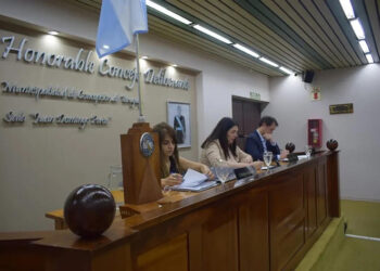 Concejal de Concepción del Uruguay pide al gobierno provincial la devolución de impuestos cobrados fuera de la ley