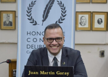«Soberanos»