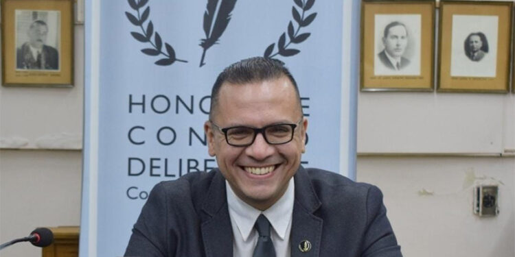 «Soberanos»