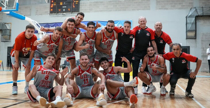 Gran triunfo de La Unión en el sur