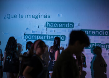 El patrimonio cultural brilló en toda la provincia con La Noche de los Museos