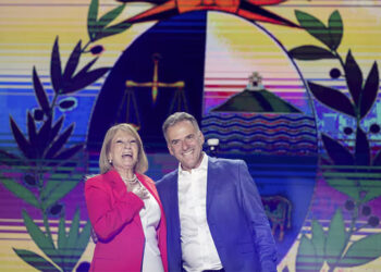 Balotaje en Uruguay: Yamandú Orsi será el nuevo presidente