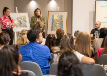 Paraná, Fortalecen herramientas para prevenir la violencia sexual contra niños, niñas y adolescentes