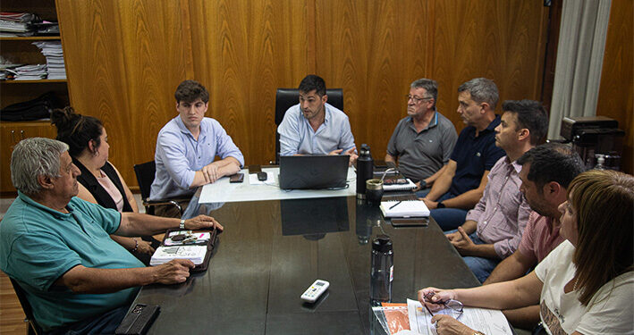 Paraná: La Municipalidad definió un aumento salarial para los trabajadores