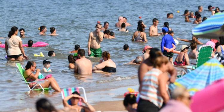 Entre Ríos se posicionó como uno de los destinos más elegidos en el fin de semana largo
