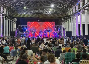 Colón vibró al ritmo del Pre Artesanía 2025