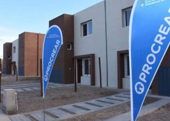 Chau al sueño de la vivienda propia