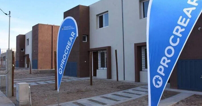 Chau al sueño de la vivienda propia