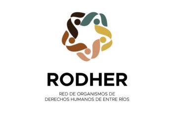 Comunicado de la Red de Organismos de Derechos Humanos de Entre Ríos