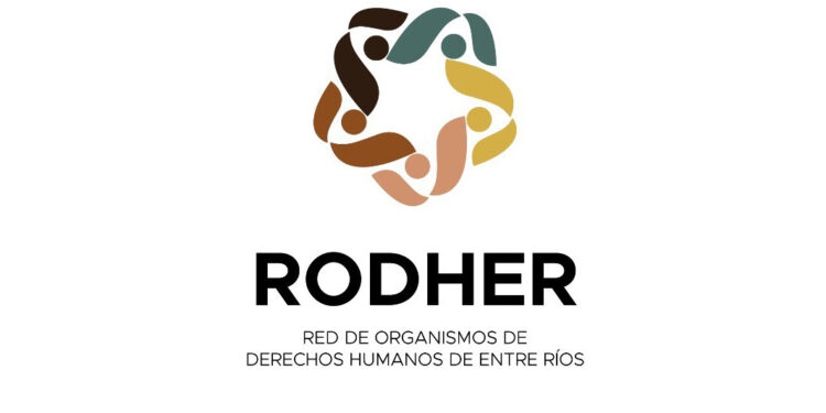 Comunicado de la Red de Organismos de Derechos Humanos de Entre Ríos