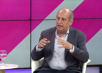 Domingo Daniel Rossi espera ser candidato en el 2025