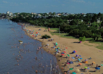 El éxito del fin semana largo anticipa una buena temporada de verano en Colón