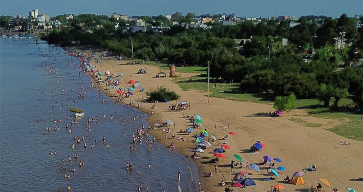 El éxito del fin semana largo anticipa una buena temporada de verano en Colón