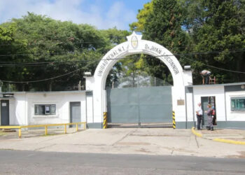 Causa Urribarri: La jueza Bacaluzzo rechazó el Habeas Corpus presentado