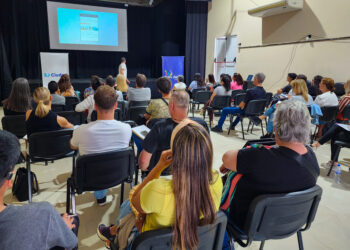 San José Capacitación en redes turísticas