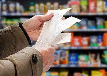 Argentina La inflación de octubre de 2024 fue del 2,7%