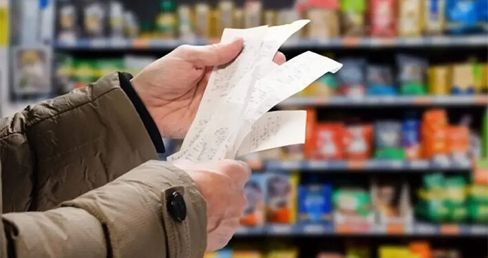 Argentina La inflación de octubre de 2024 fue del 2,7%