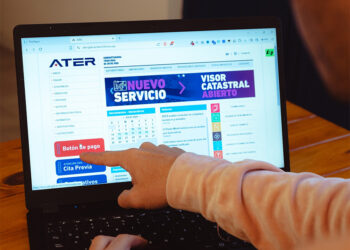 Eficiencia, innovación y cercanía, las premisas que apuntalan la transformación de ATER