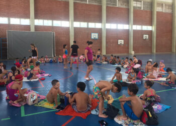 El gobierno provincial pone en marcha las Acciones de Verano