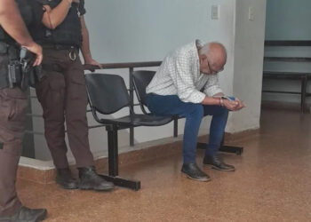 Concordia: La fiscalía solicitó 30 años de cárcel para el curandero acusado de abuso sexual