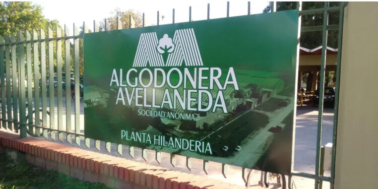 Otra Empresa del Grupo Vicentín en concurso