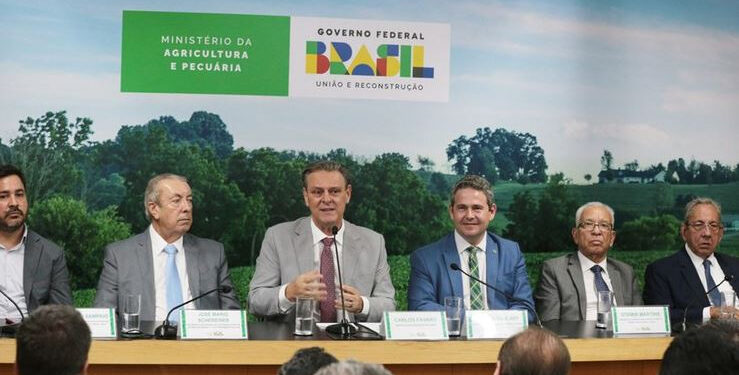 Fin de año con sorpresa: Avanzada china contra el negocio cárnico
